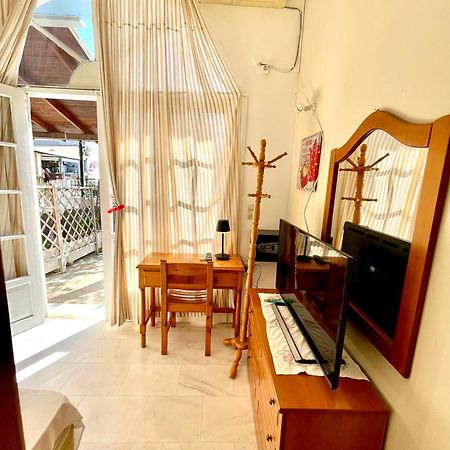 Marietta Boutique Apts Tsilivi  Exterior foto