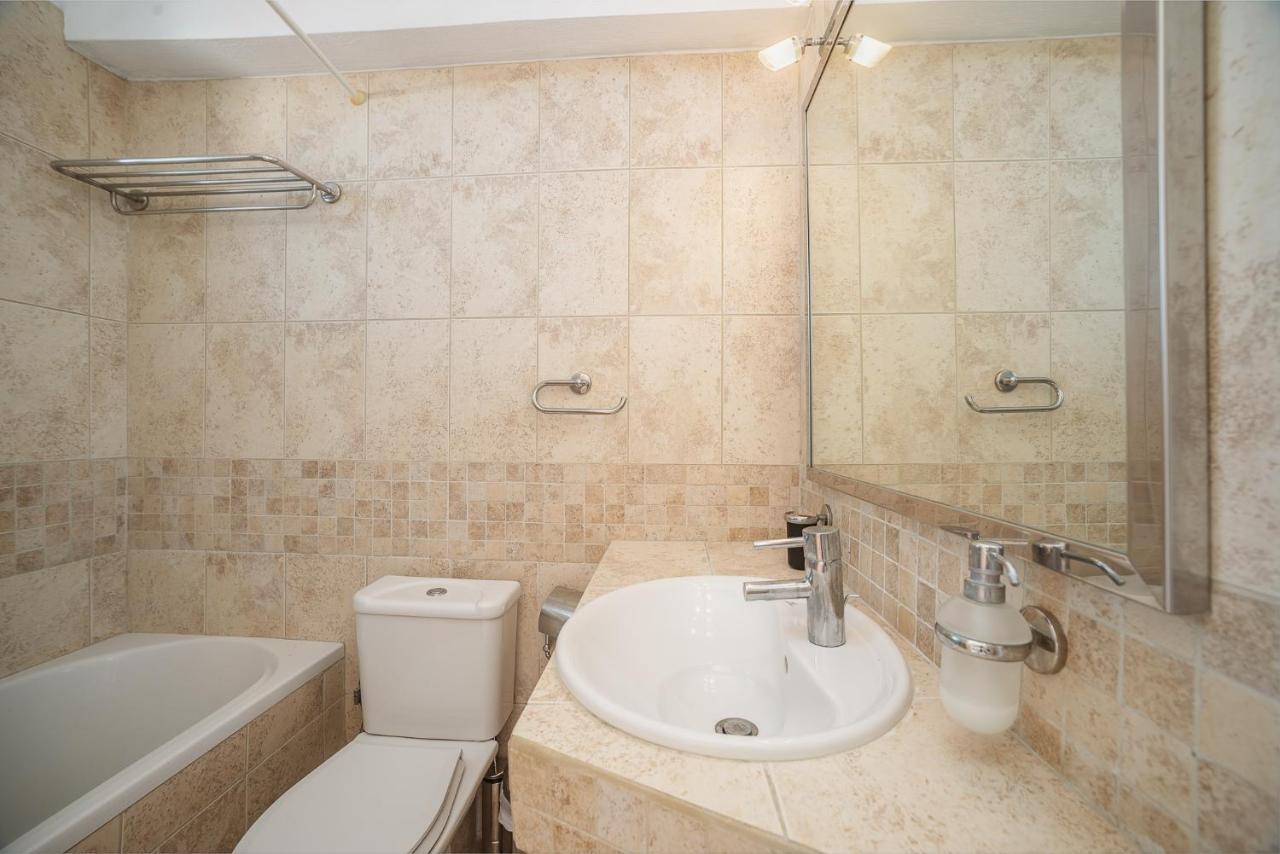 Marietta Boutique Apts Tsilivi  Exterior foto